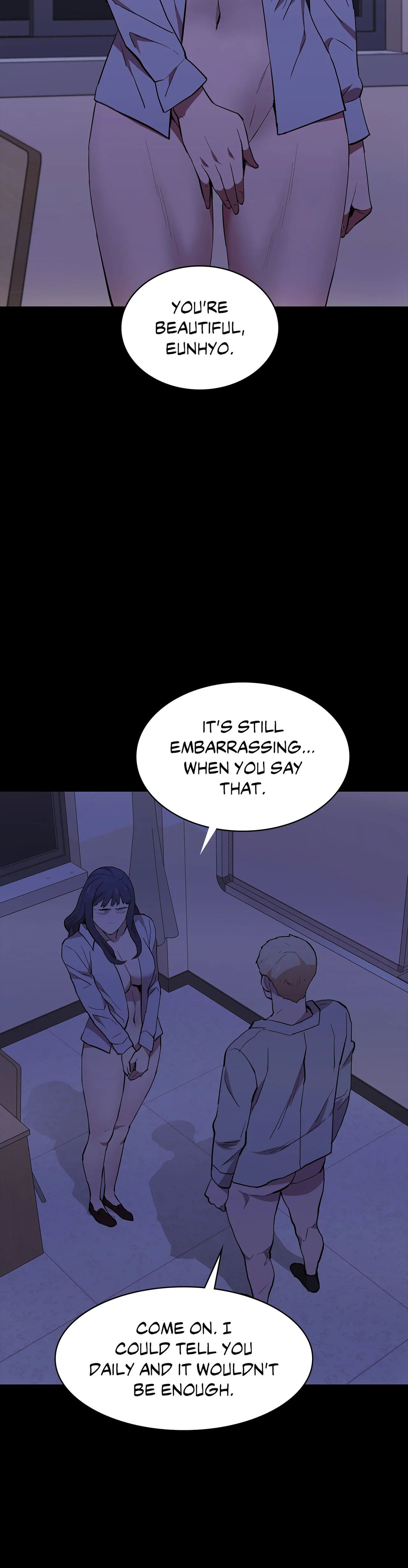 Thorns On Innocence chapter 79 page 3