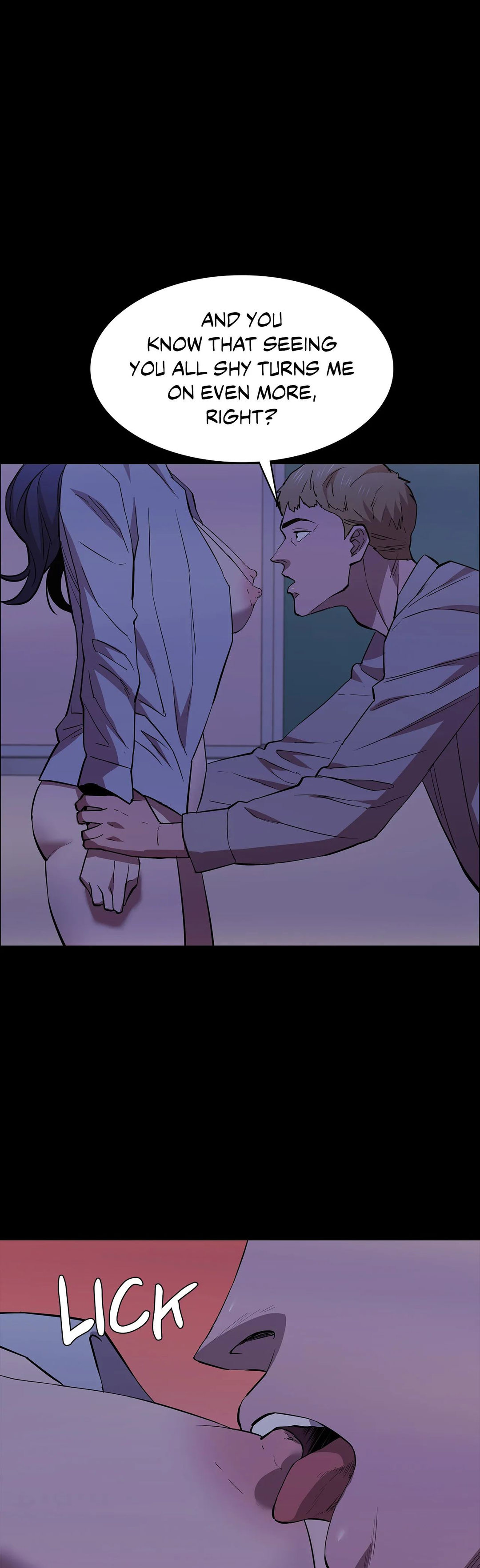 Thorns On Innocence chapter 79 page 4