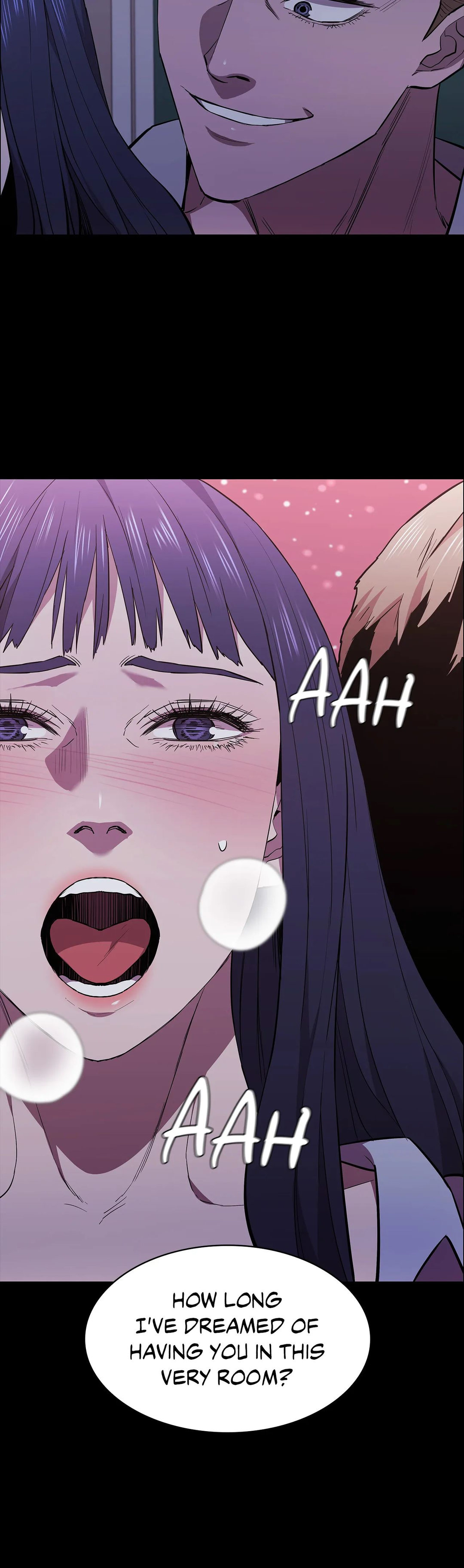 Thorns On Innocence chapter 79 page 12