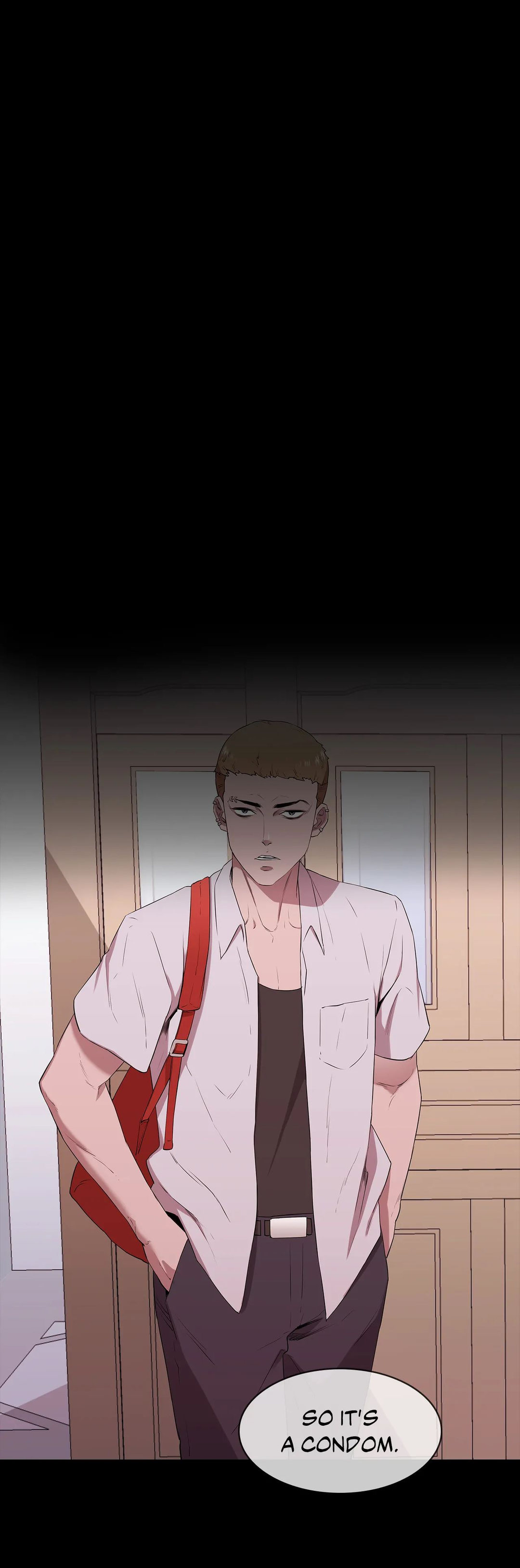 Thorns On Innocence chapter 79 page 13