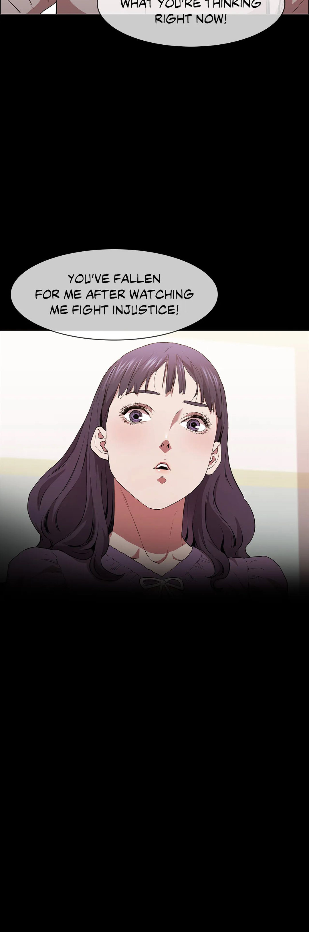 Thorns On Innocence chapter 79 page 15
