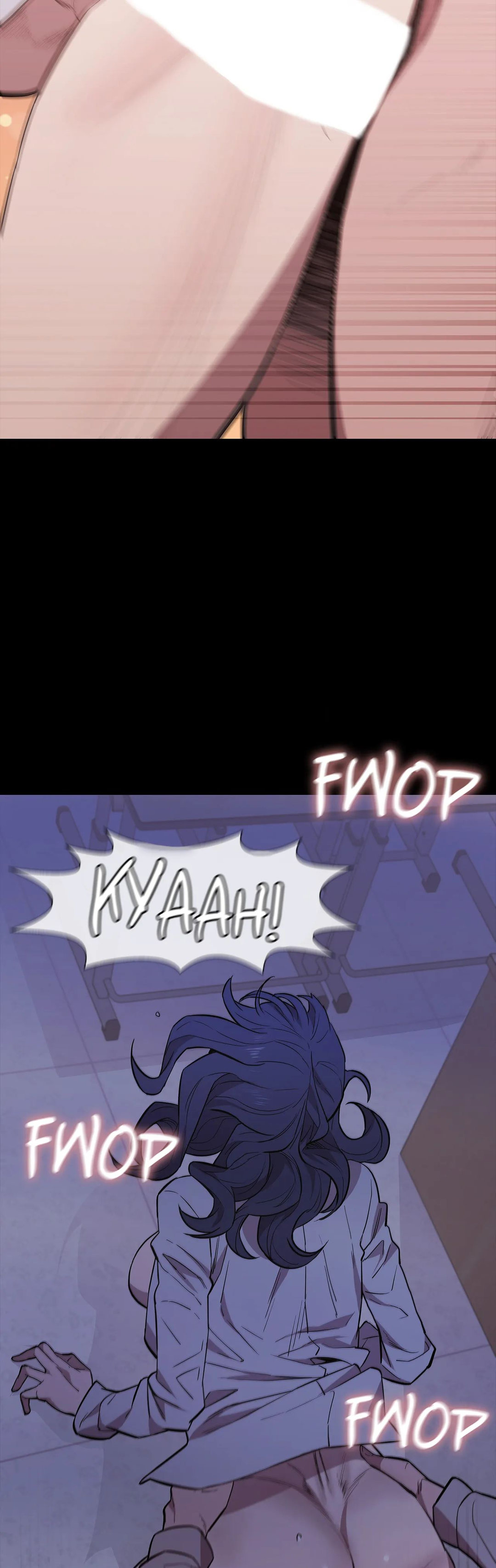 Thorns On Innocence chapter 79 page 18