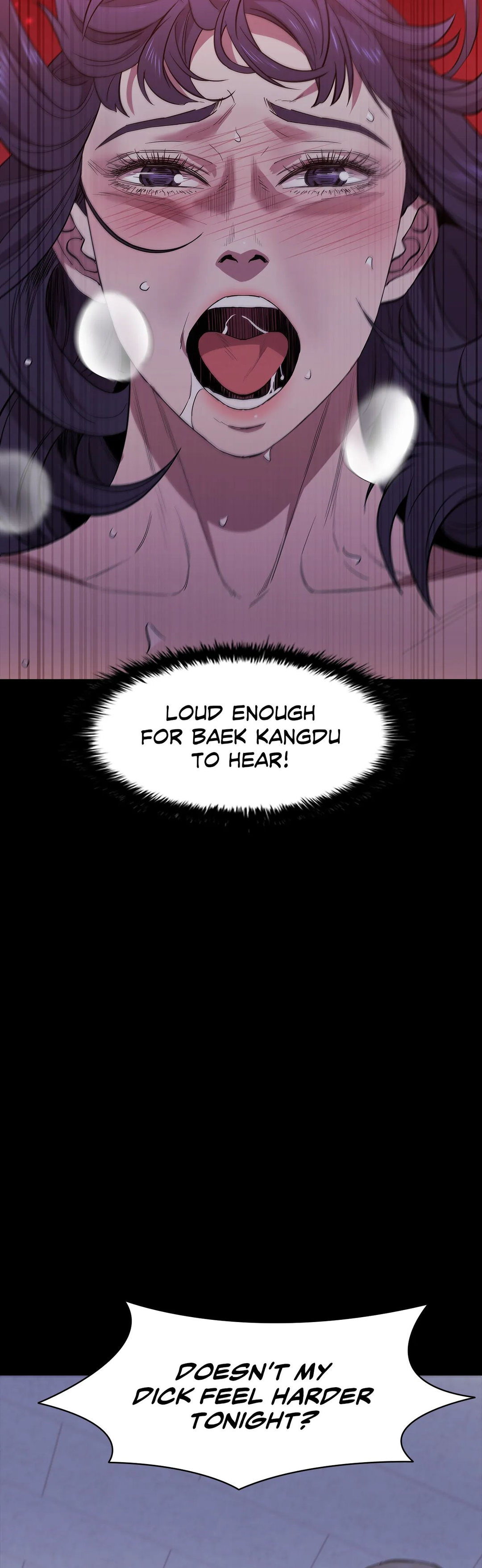 Thorns On Innocence chapter 79 page 32