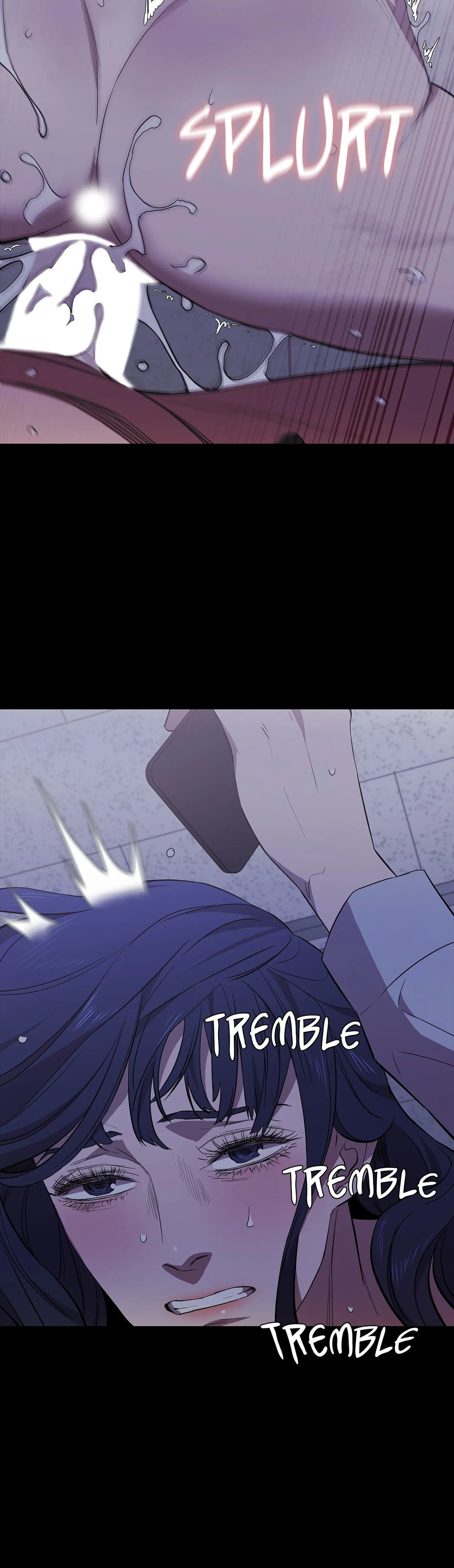 Thorns On Innocence chapter 79 page 38