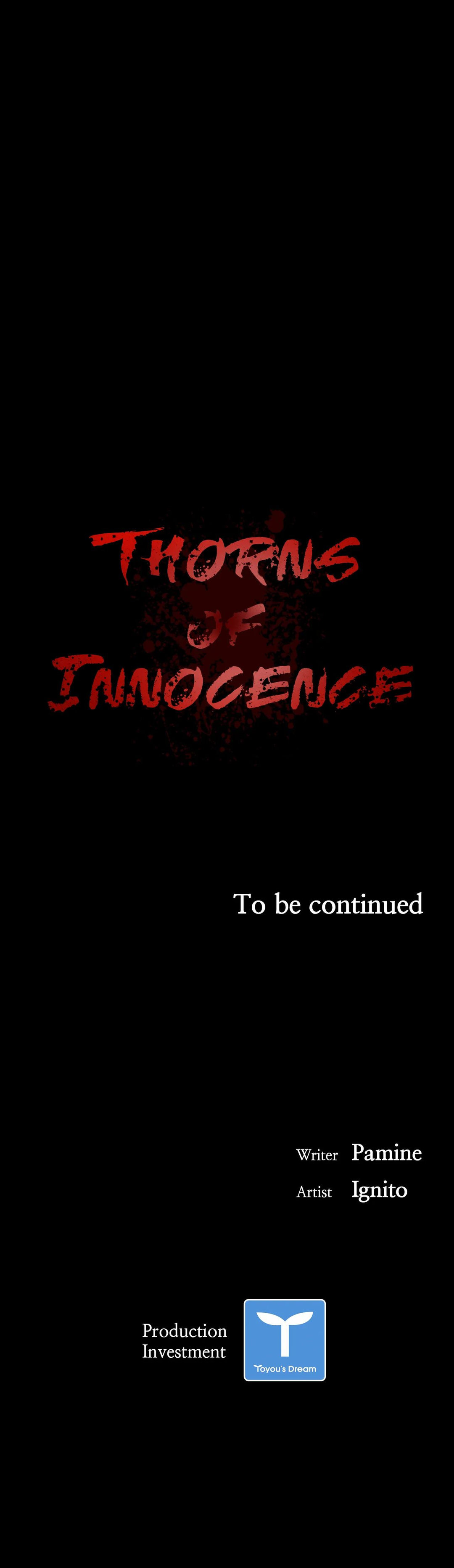 Thorns On Innocence chapter 79 page 47