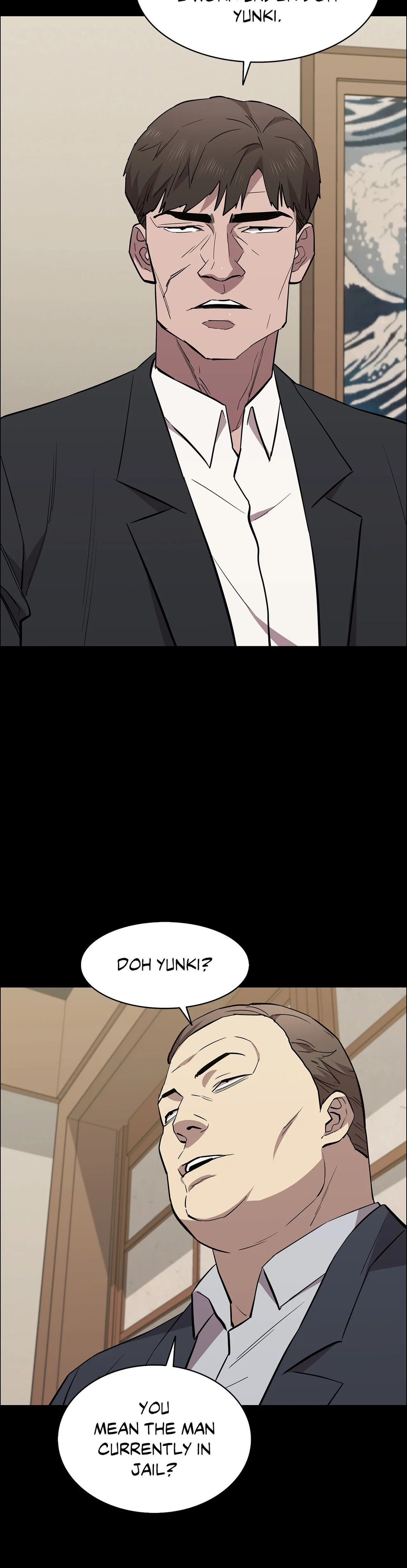 Thorns On Innocence chapter 80 page 28