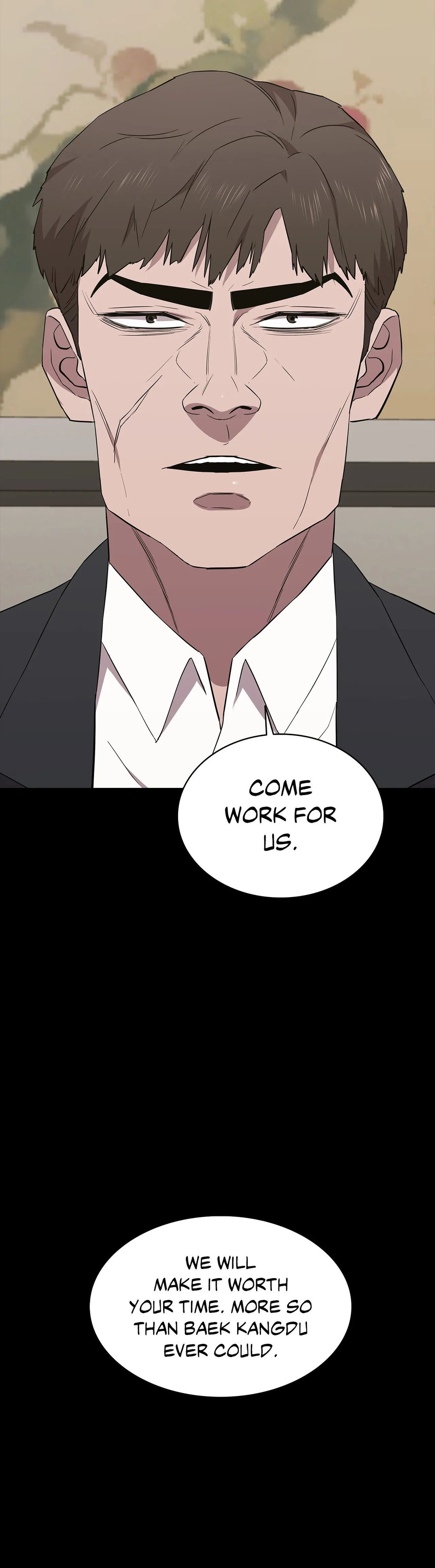 Thorns On Innocence chapter 80 page 32