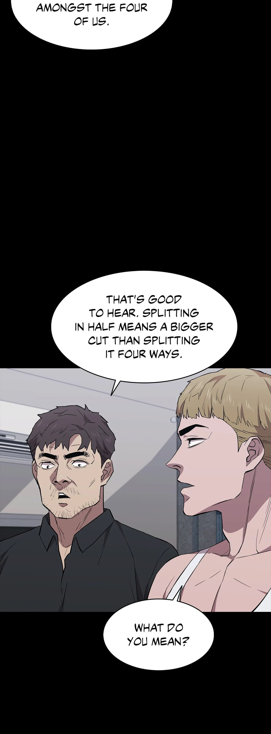 Thorns On Innocence chapter 80 page 51