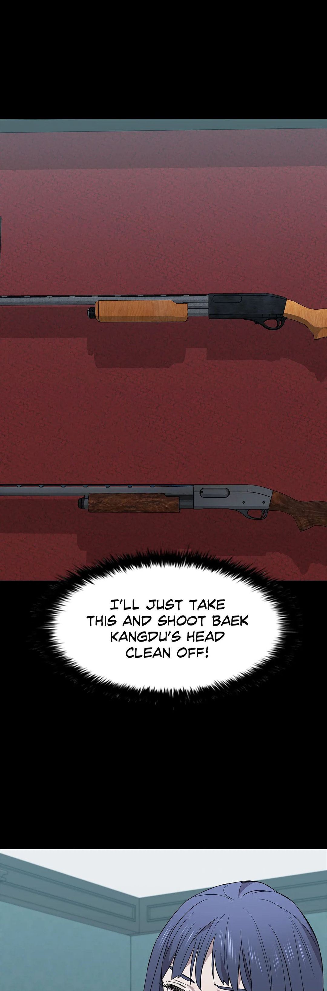 Thorns On Innocence chapter 81 page 4