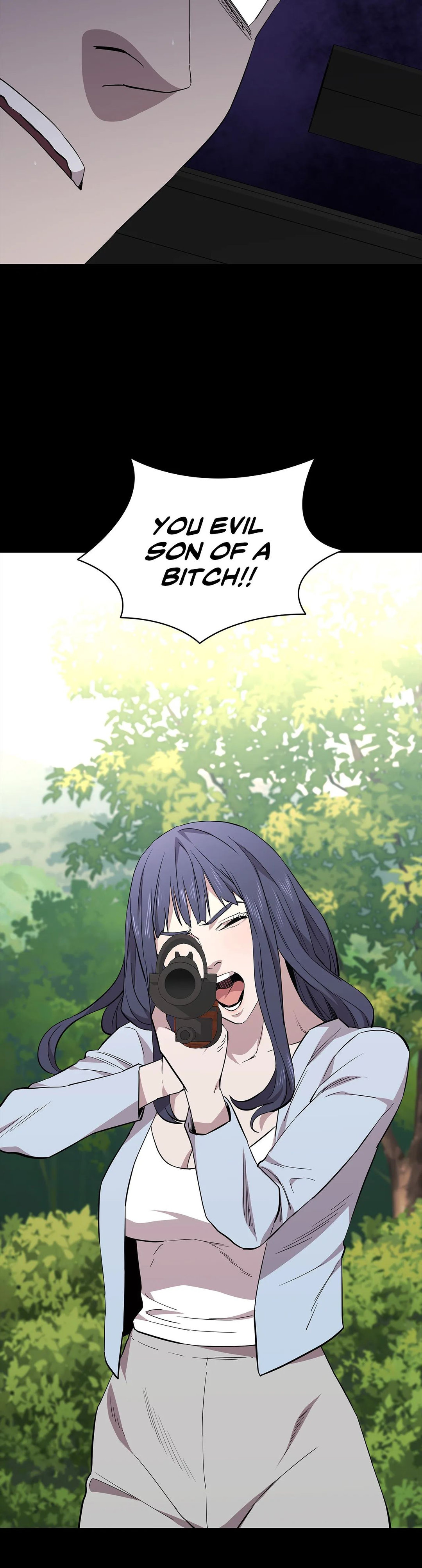 Thorns On Innocence chapter 81 page 12