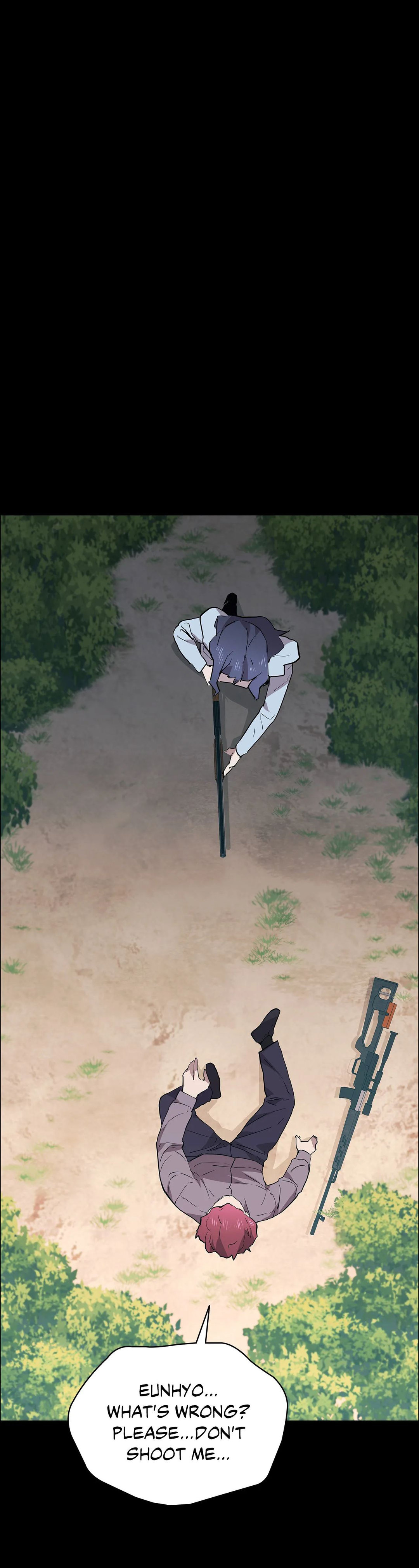 Thorns On Innocence chapter 81 page 15
