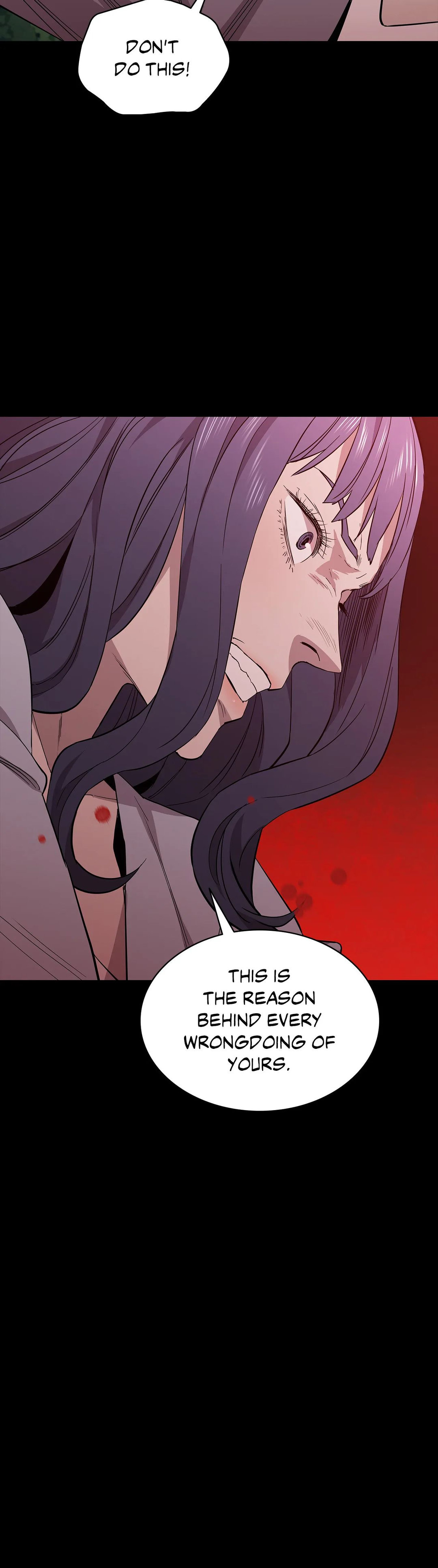 Thorns On Innocence chapter 81 page 17