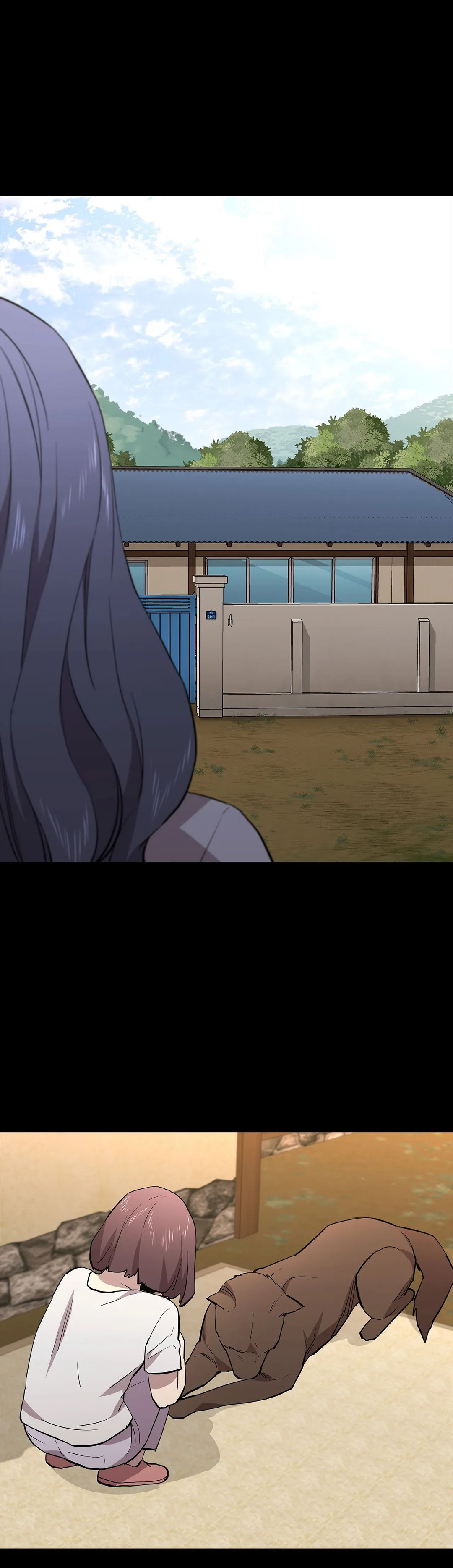 Thorns On Innocence chapter 81 page 27