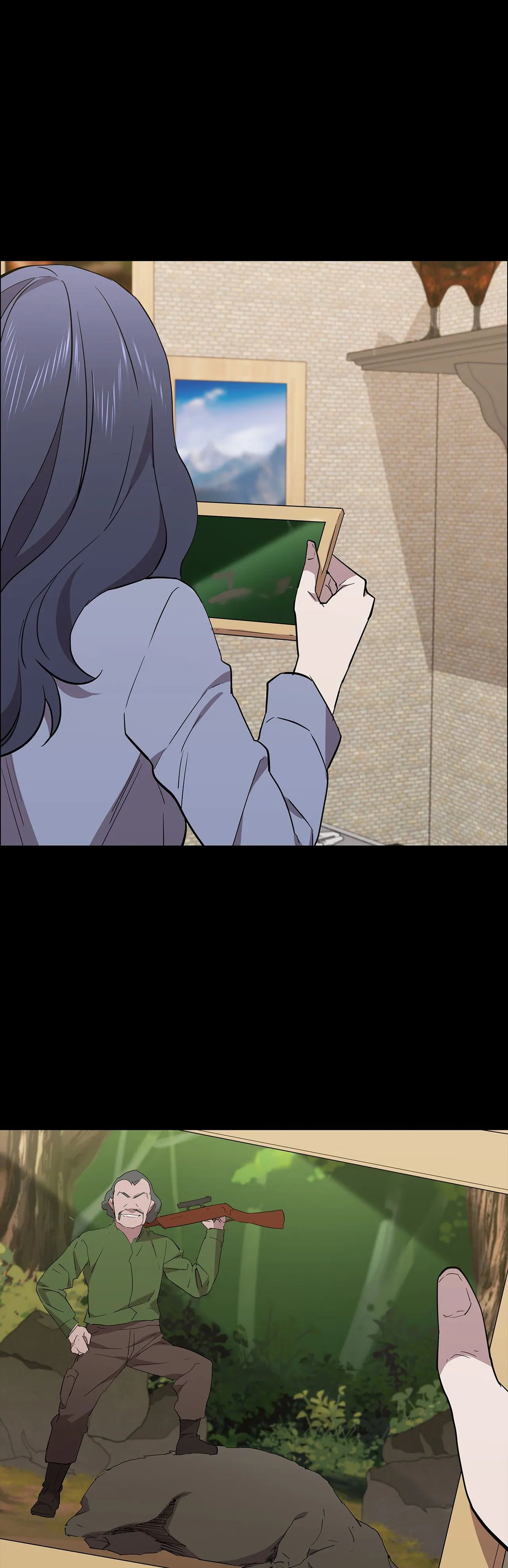 Thorns On Innocence chapter 81 page 37
