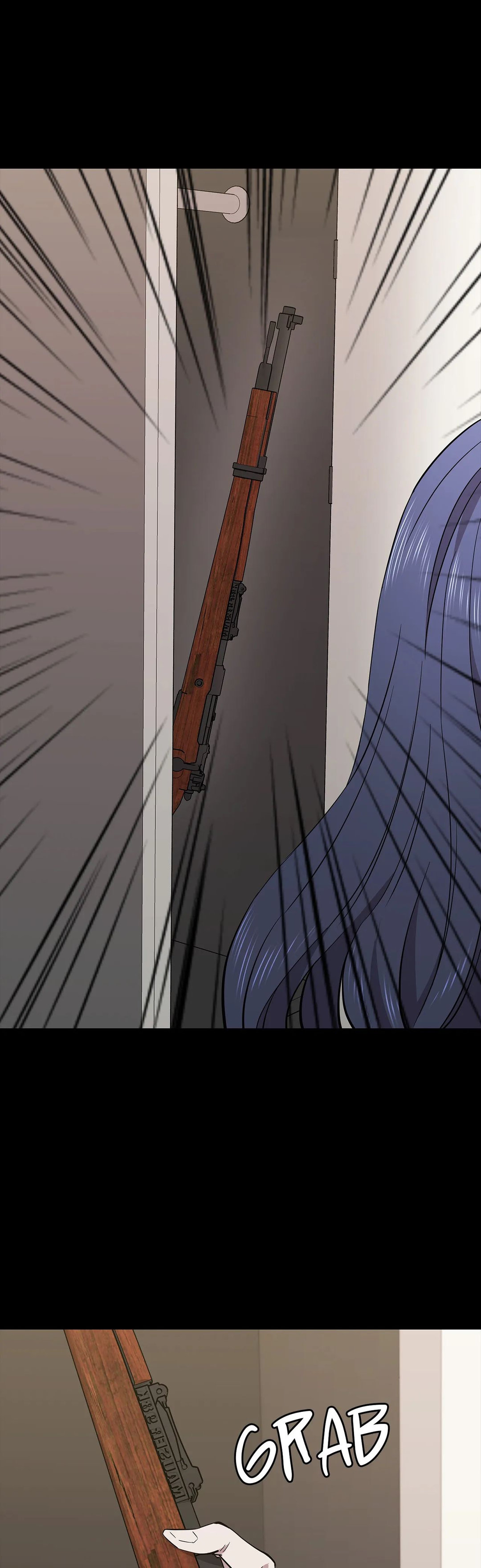 Thorns On Innocence chapter 81 page 40