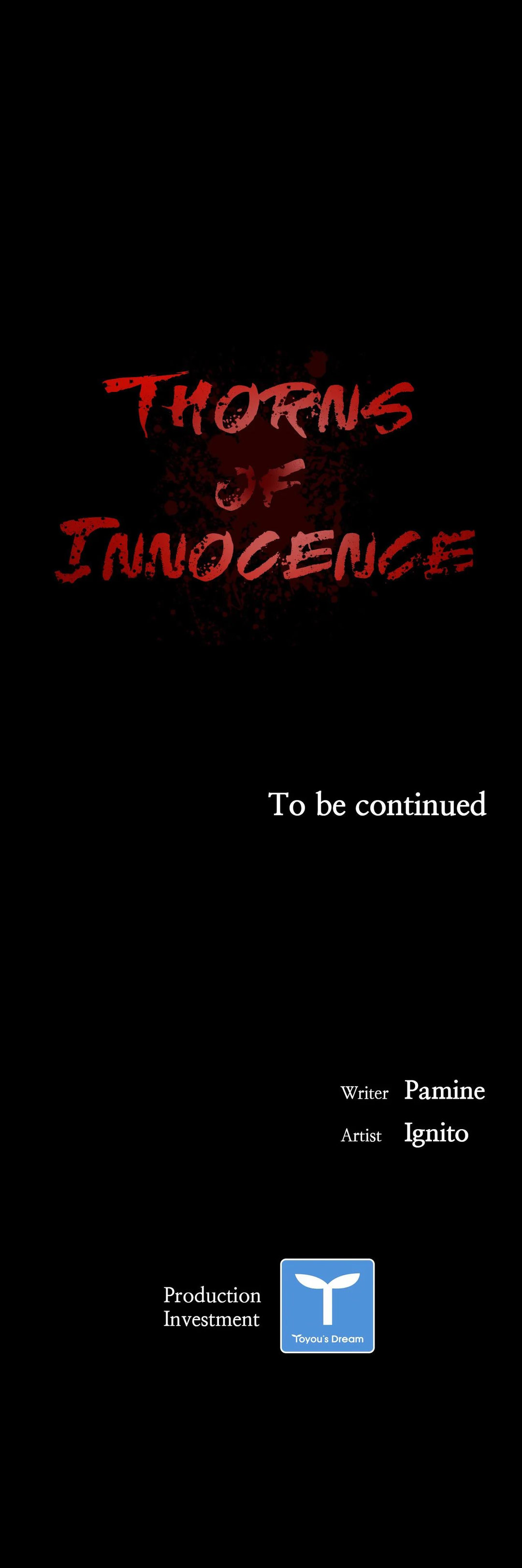 Thorns On Innocence chapter 81 page 51