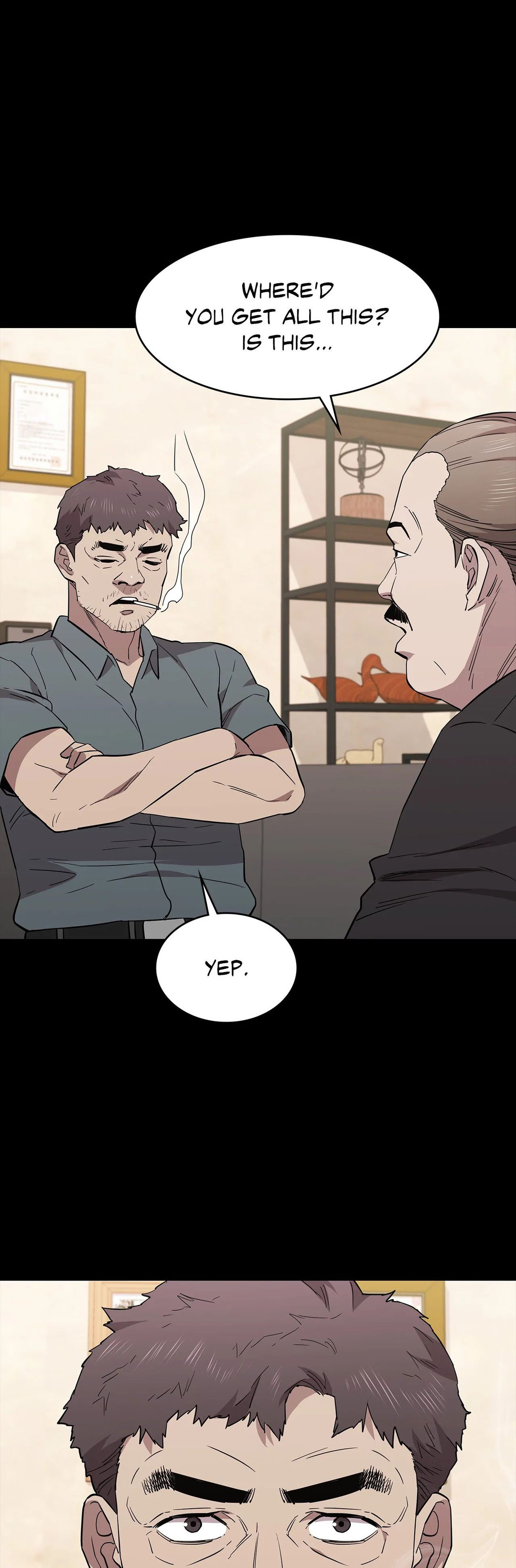 Thorns On Innocence chapter 82 page 7