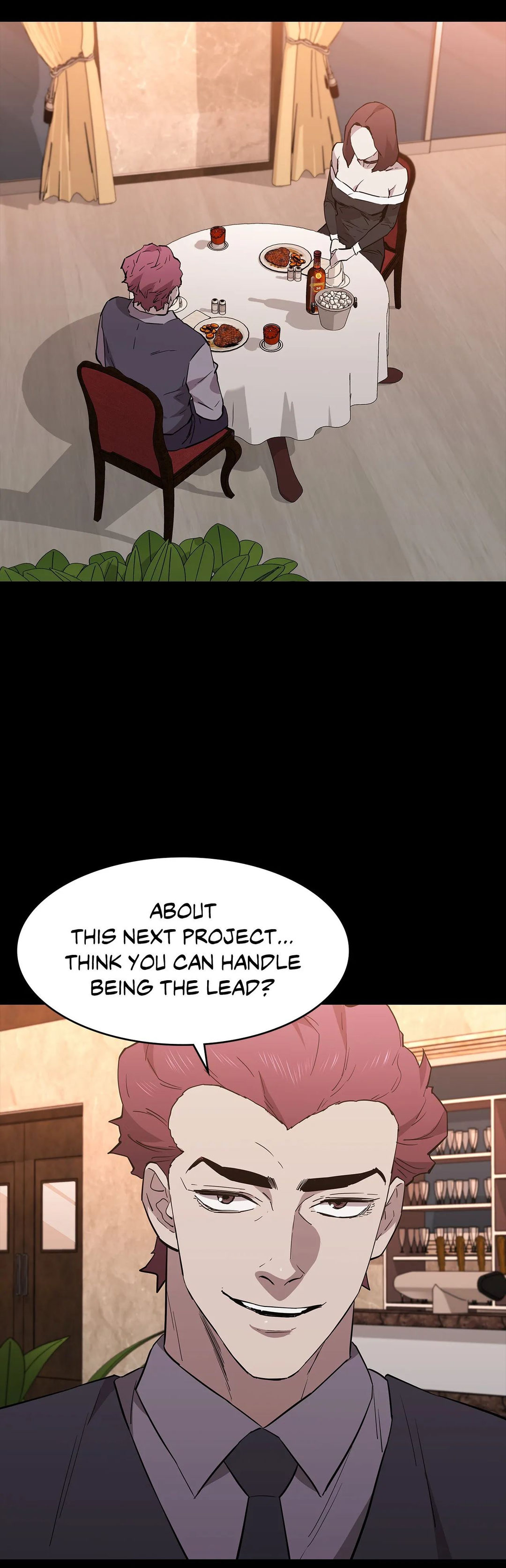 Thorns On Innocence chapter 82 page 15