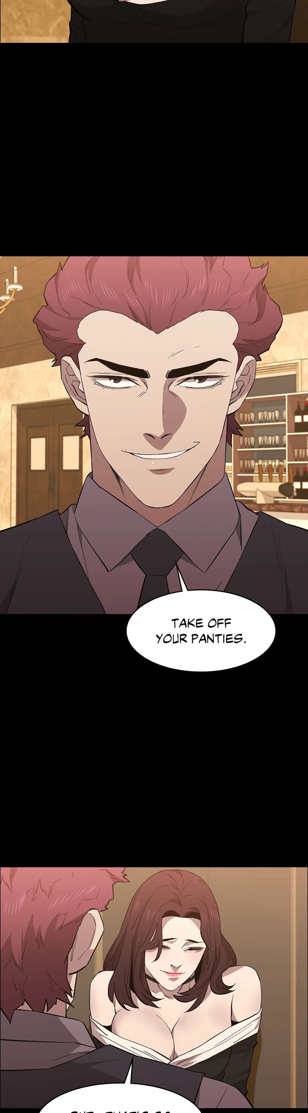 Thorns On Innocence chapter 82 page 23