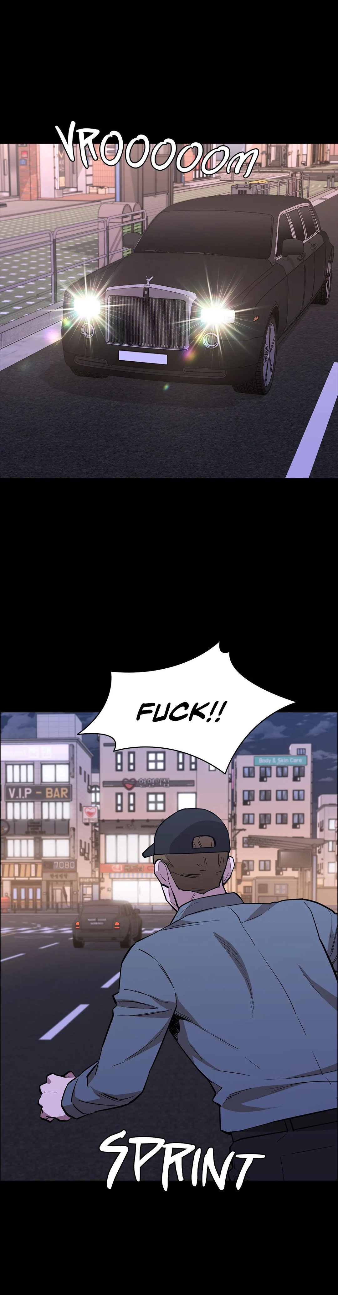 Thorns On Innocence chapter 82 page 35