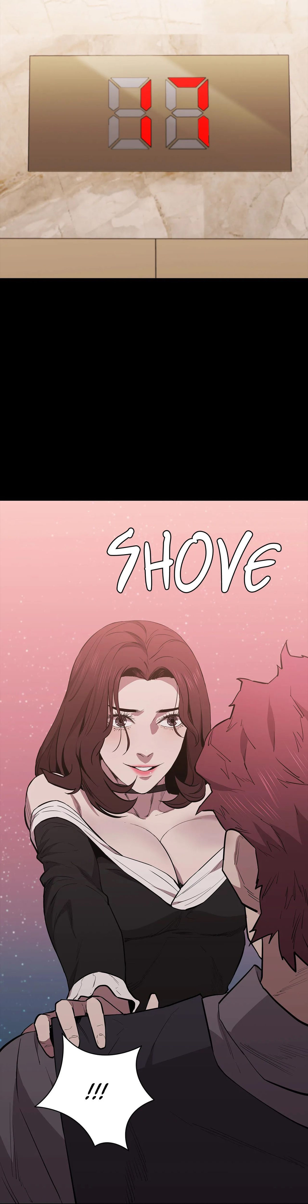 Thorns On Innocence chapter 82 page 40
