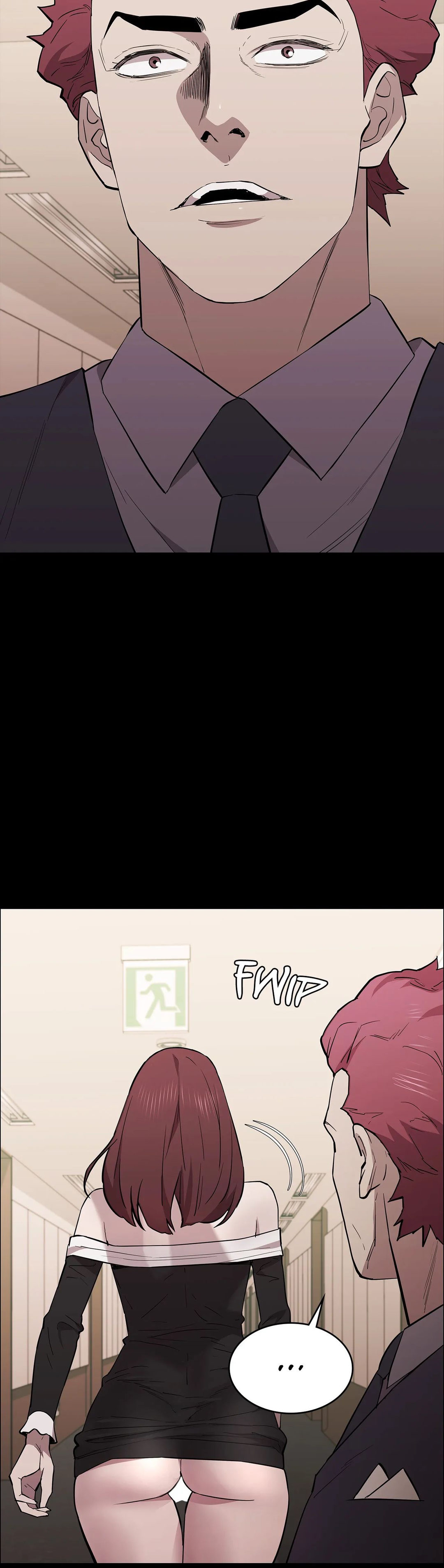 Thorns On Innocence chapter 82 page 42