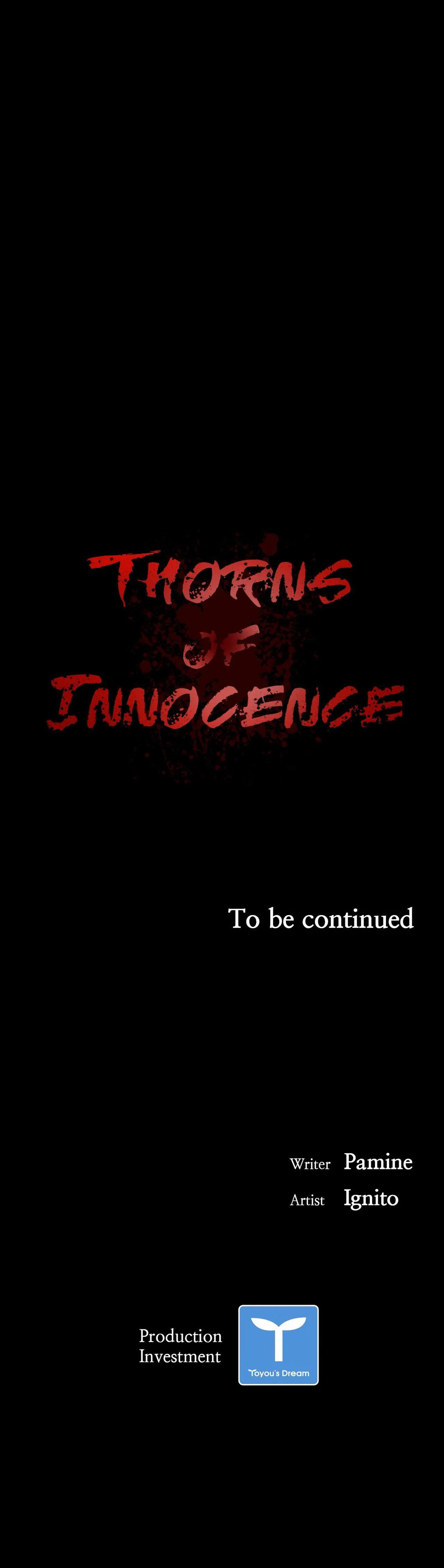 Thorns On Innocence chapter 82 page 45