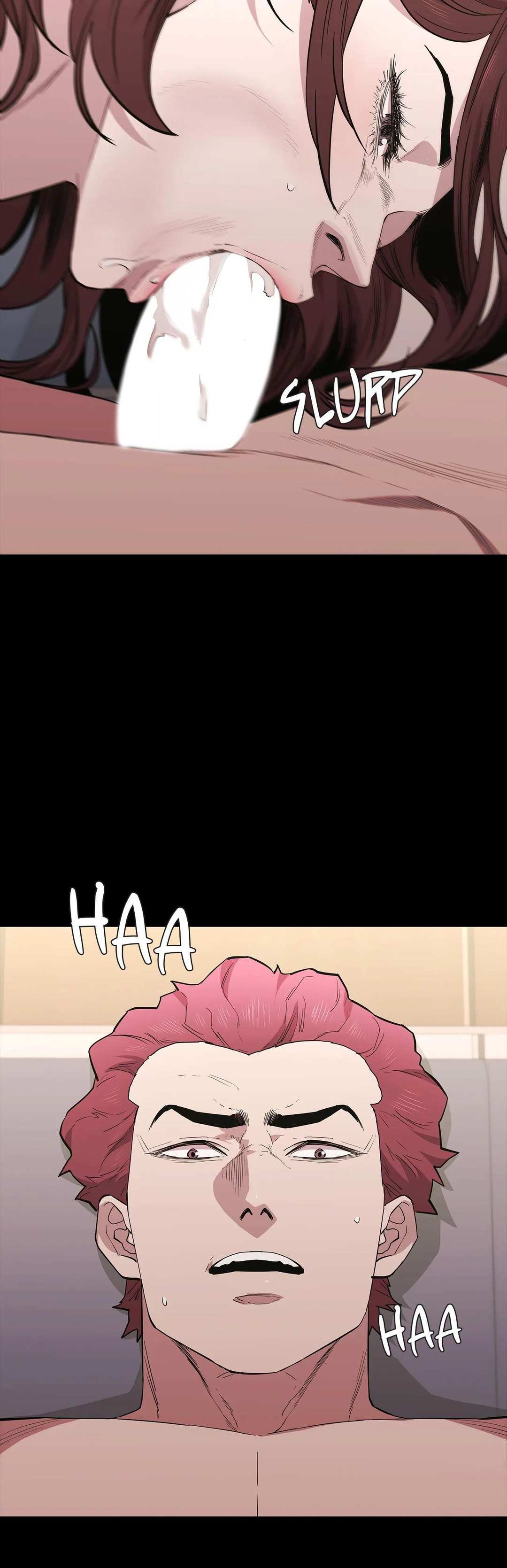 Thorns On Innocence chapter 83 page 3