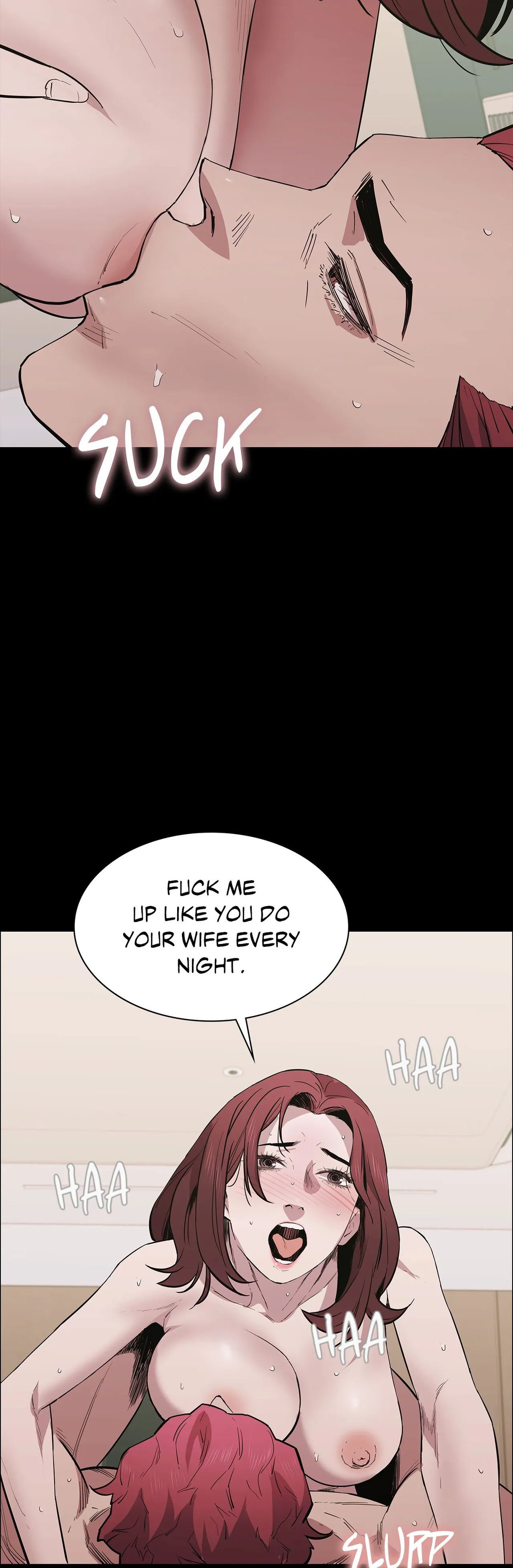 Thorns On Innocence chapter 83 page 12
