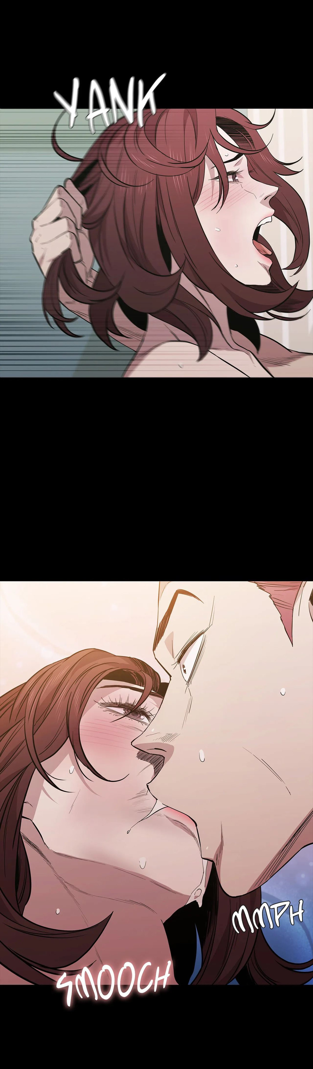 Thorns On Innocence chapter 83 page 14