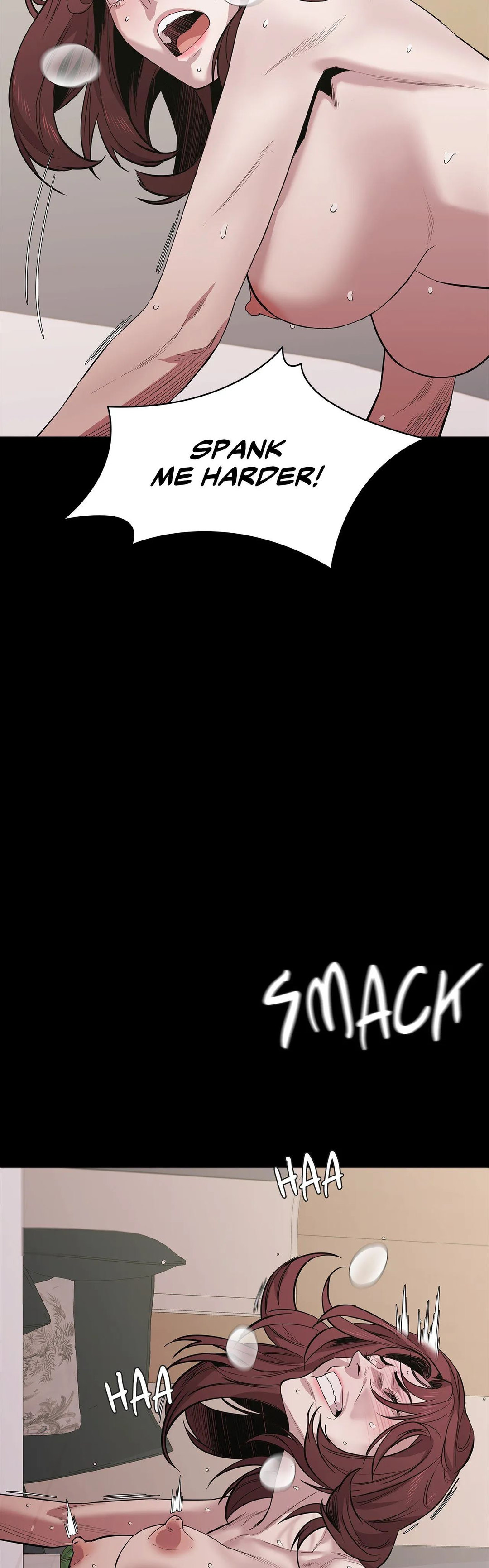 Thorns On Innocence chapter 83 page 31