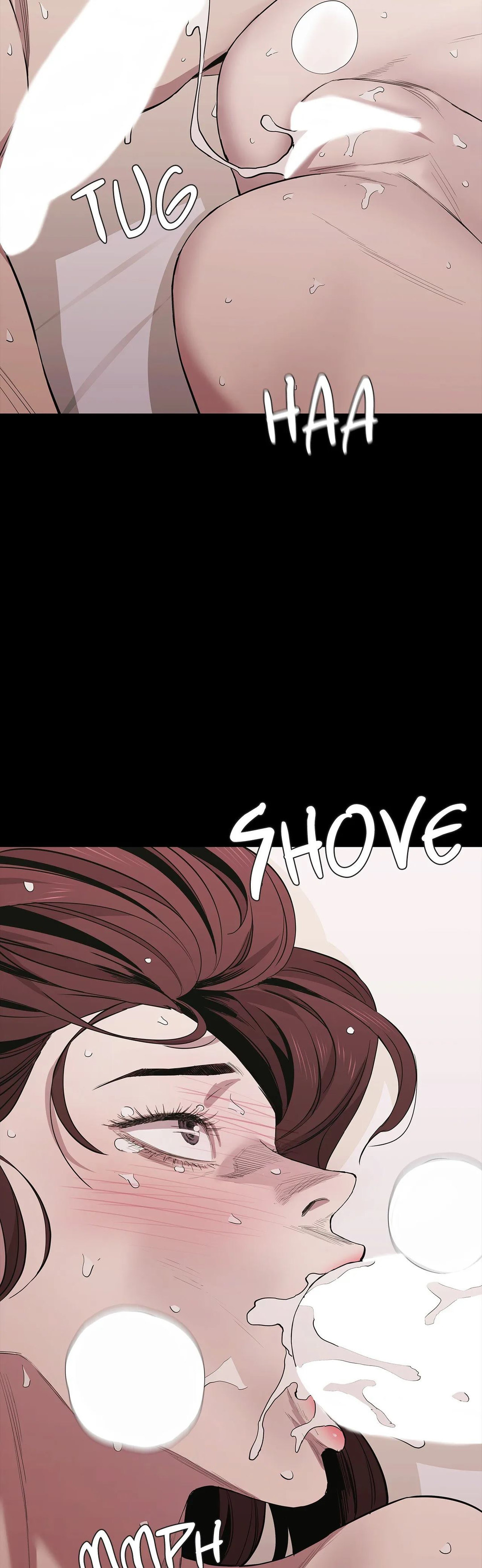 Thorns On Innocence chapter 83 page 36