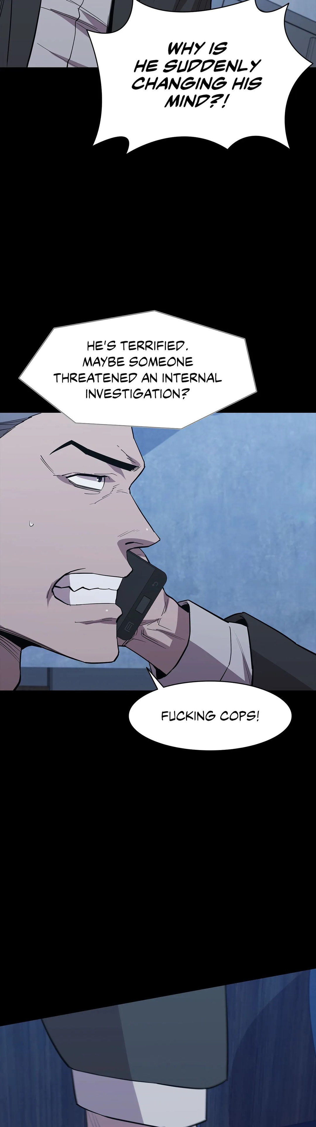 Thorns On Innocence chapter 83 page 42