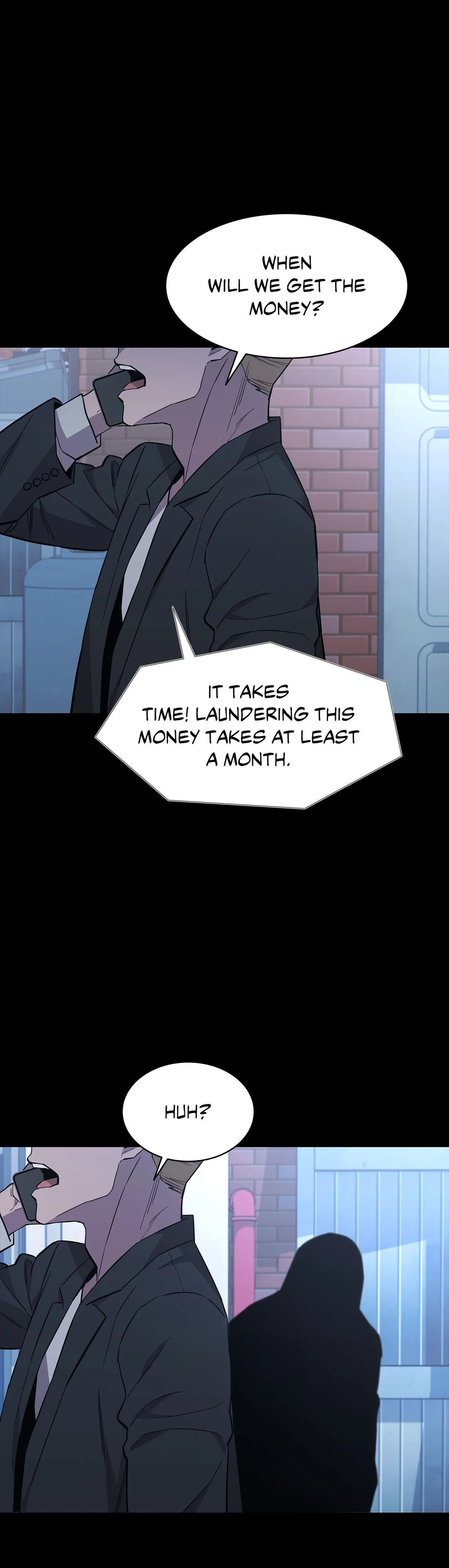 Thorns On Innocence chapter 83 page 46