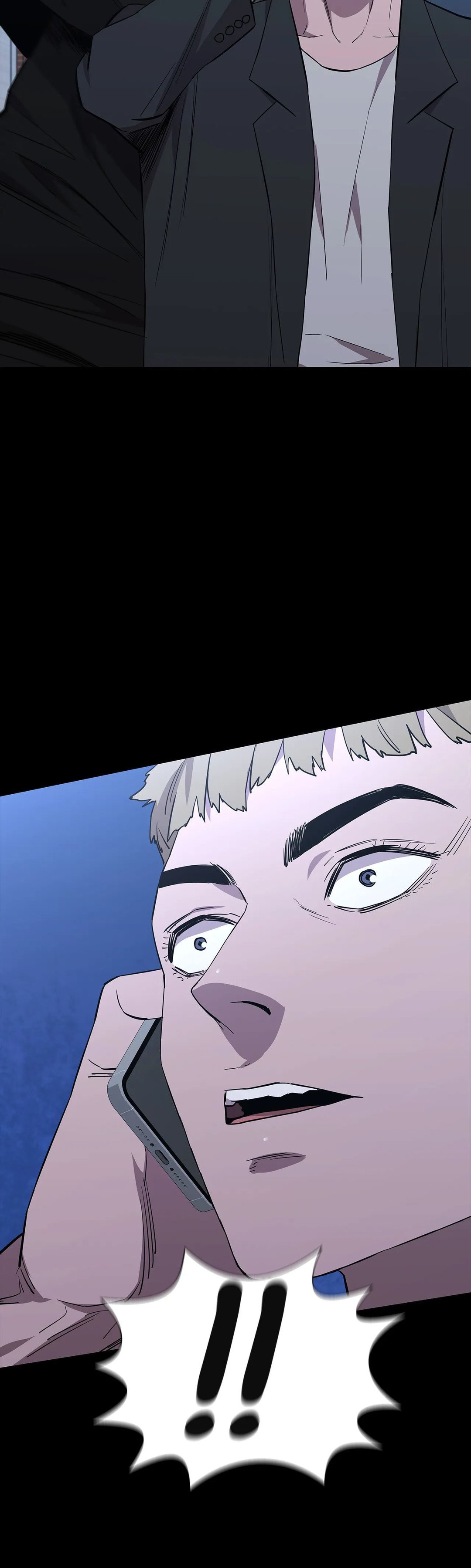 Thorns On Innocence chapter 83 page 49