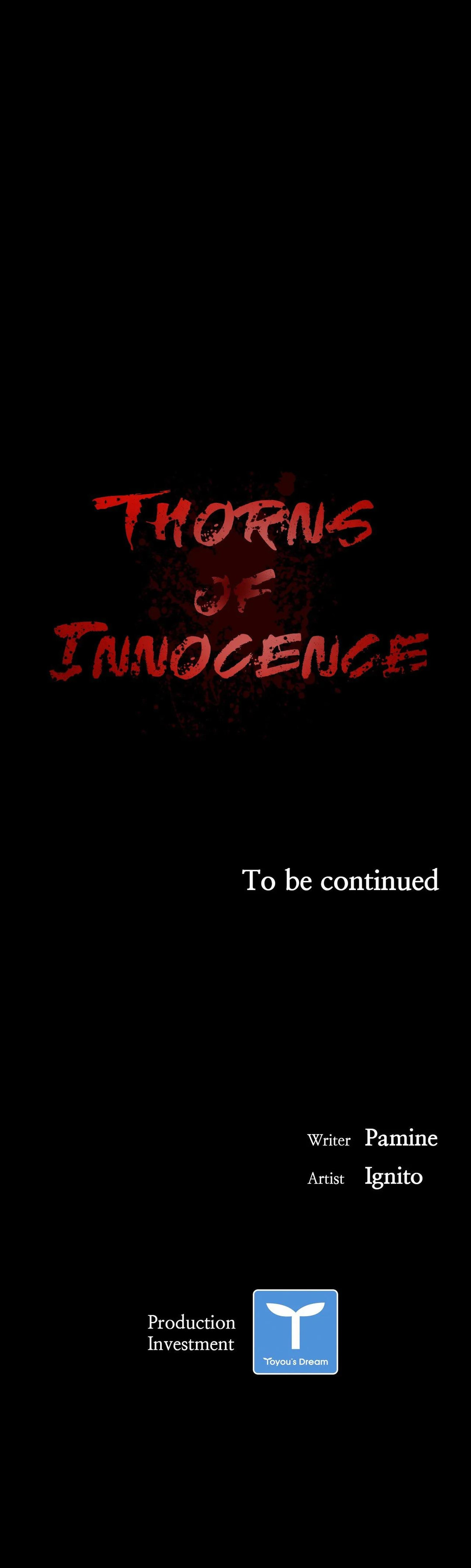 Thorns On Innocence chapter 83 page 50