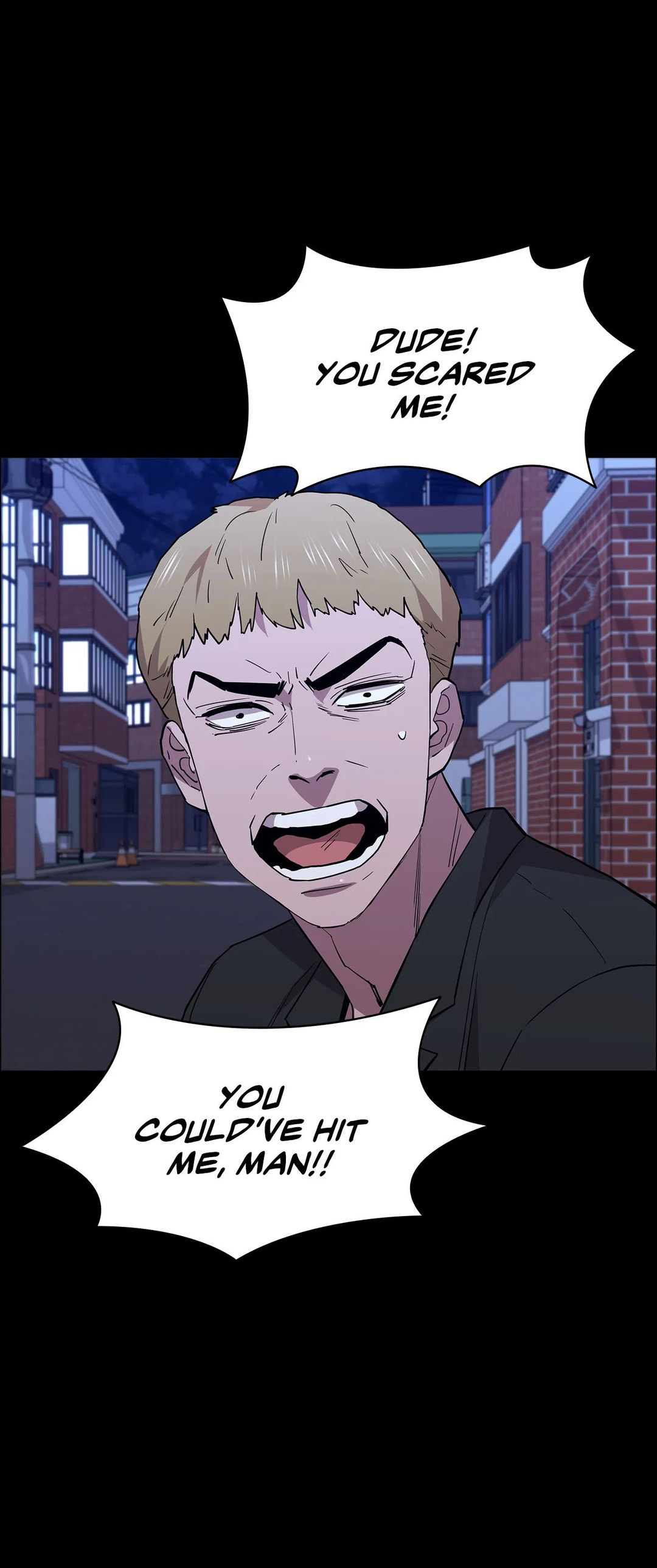 Thorns On Innocence chapter 84 page 5