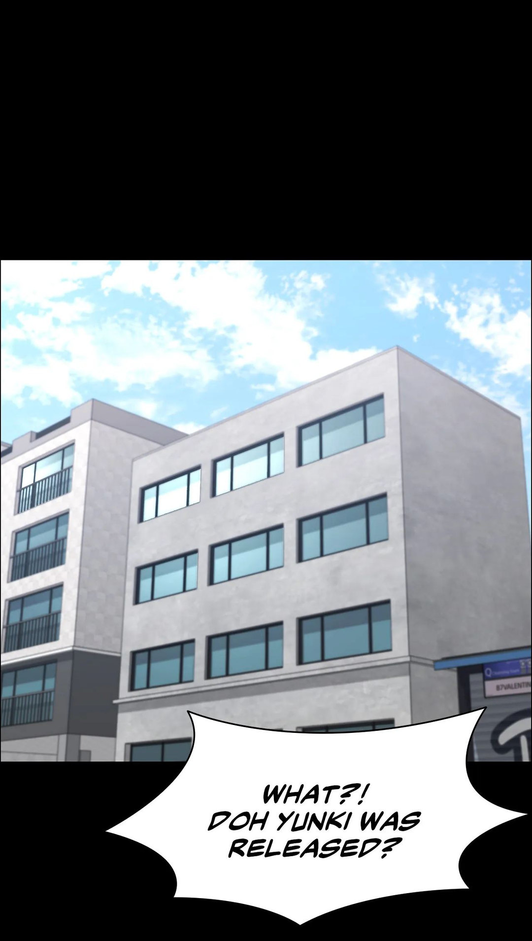 Thorns On Innocence chapter 84 page 31