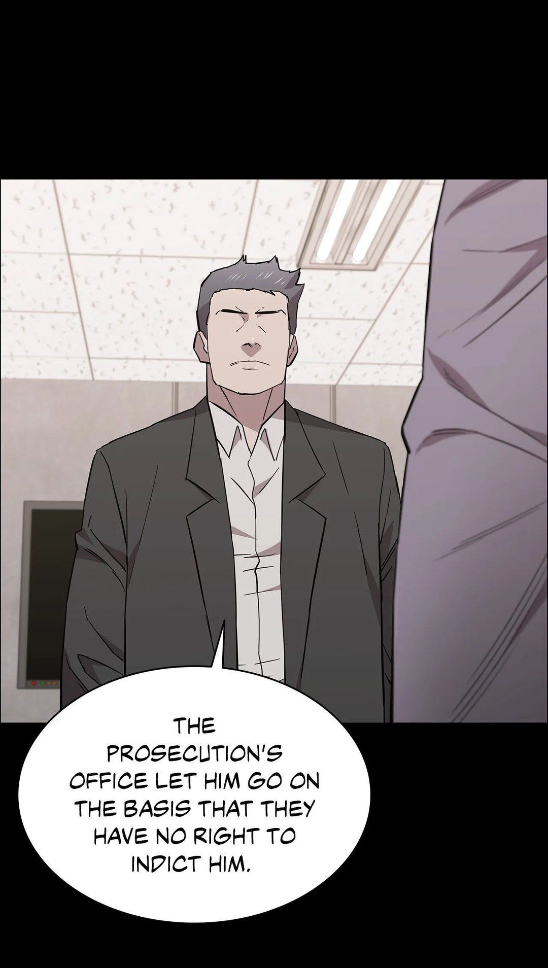 Thorns On Innocence chapter 84 page 32