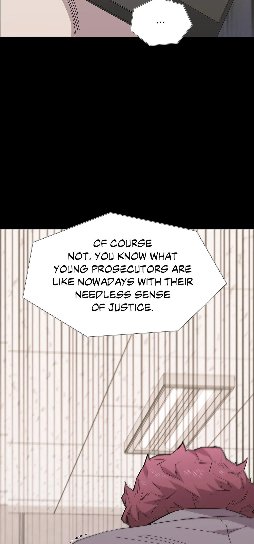 Thorns On Innocence chapter 84 page 39