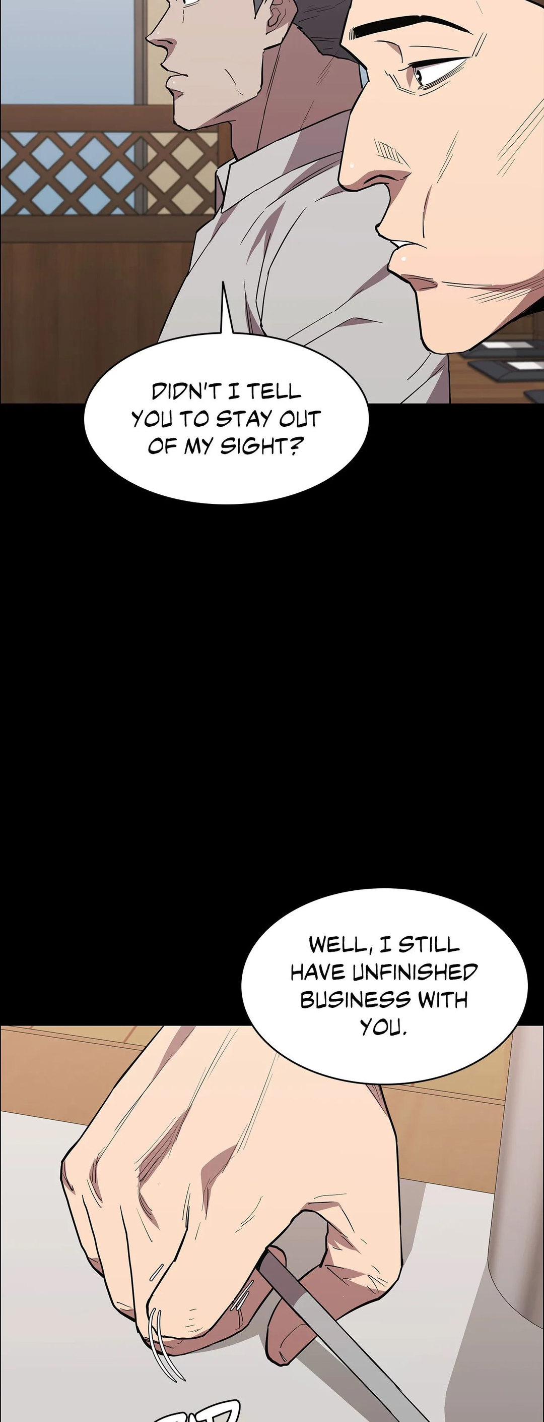 Thorns On Innocence chapter 84 page 63