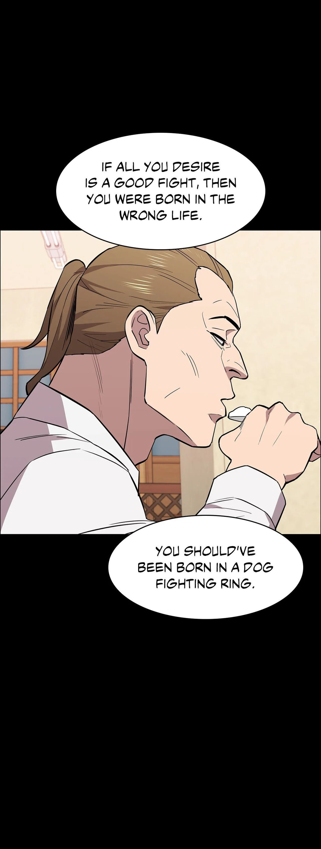 Thorns On Innocence chapter 84 page 65