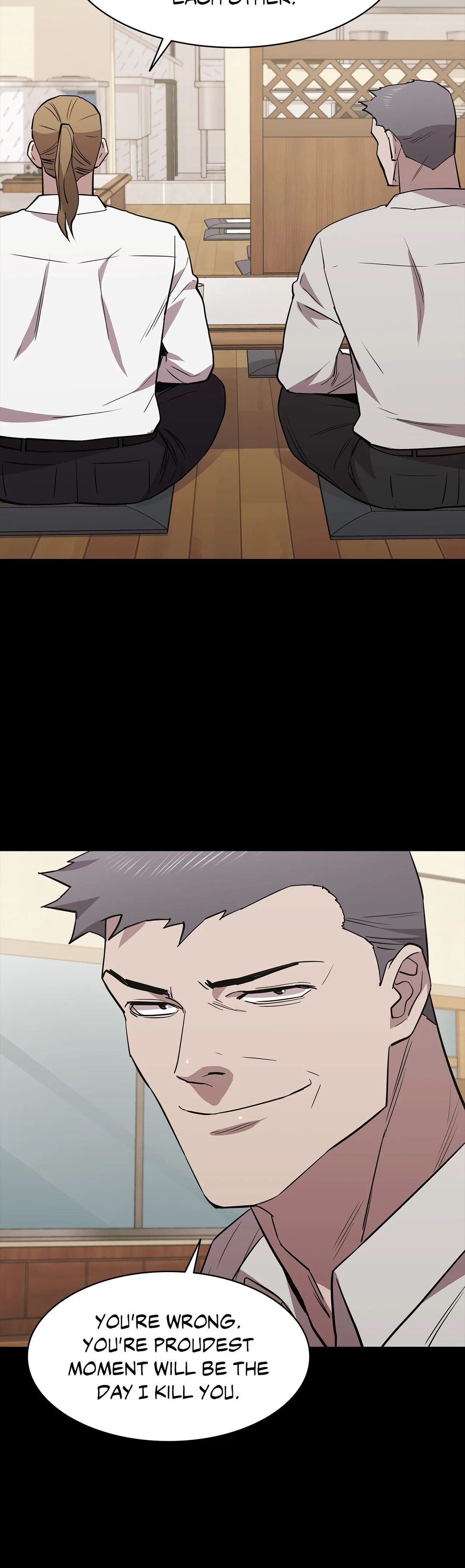 Thorns On Innocence chapter 85 page 3