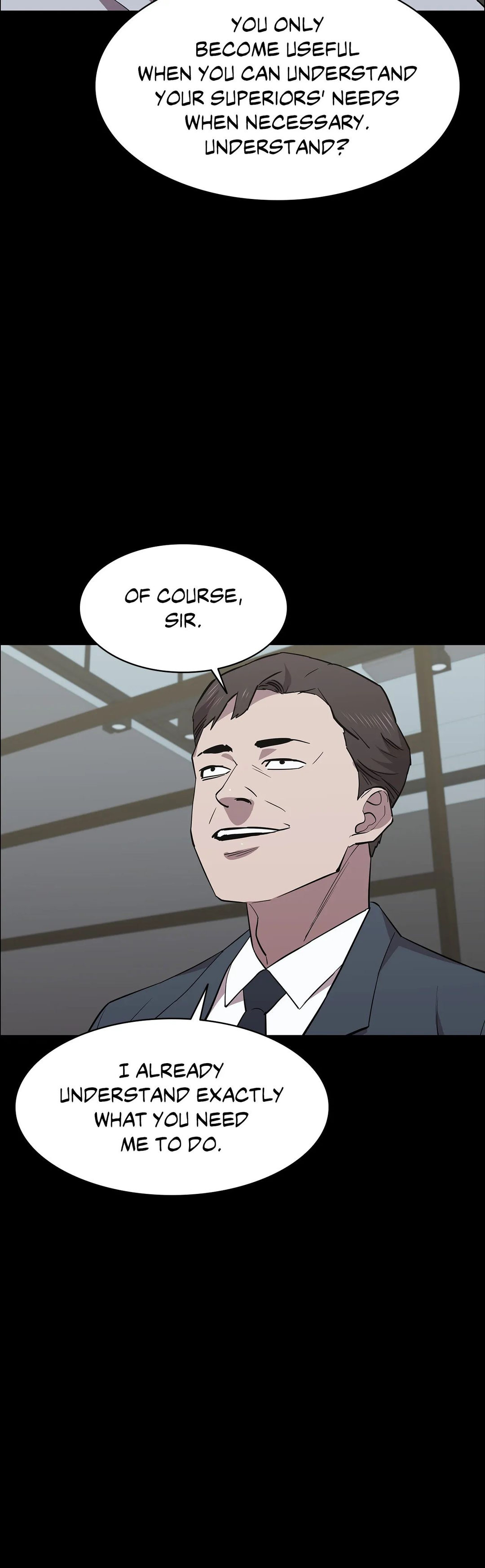 Thorns On Innocence chapter 85 page 9