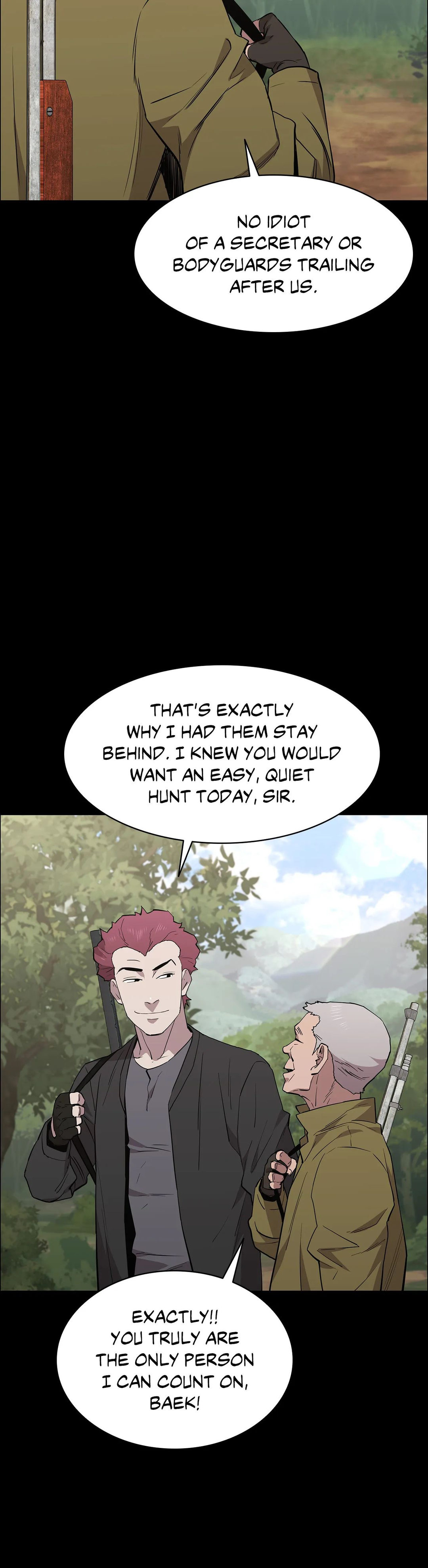 Thorns On Innocence chapter 85 page 12
