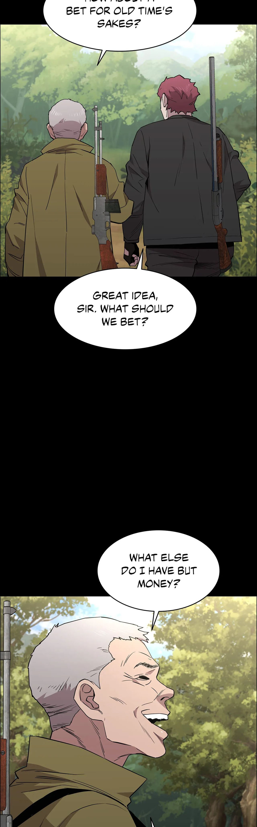 Thorns On Innocence chapter 85 page 14