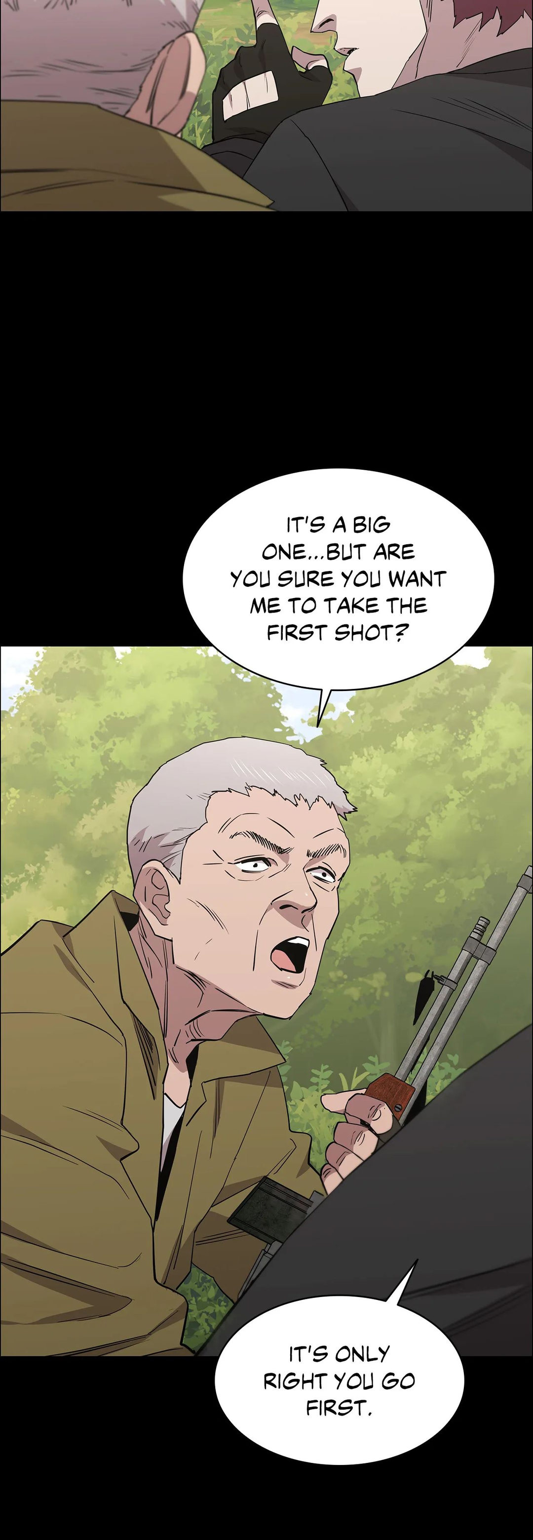 Thorns On Innocence chapter 85 page 21