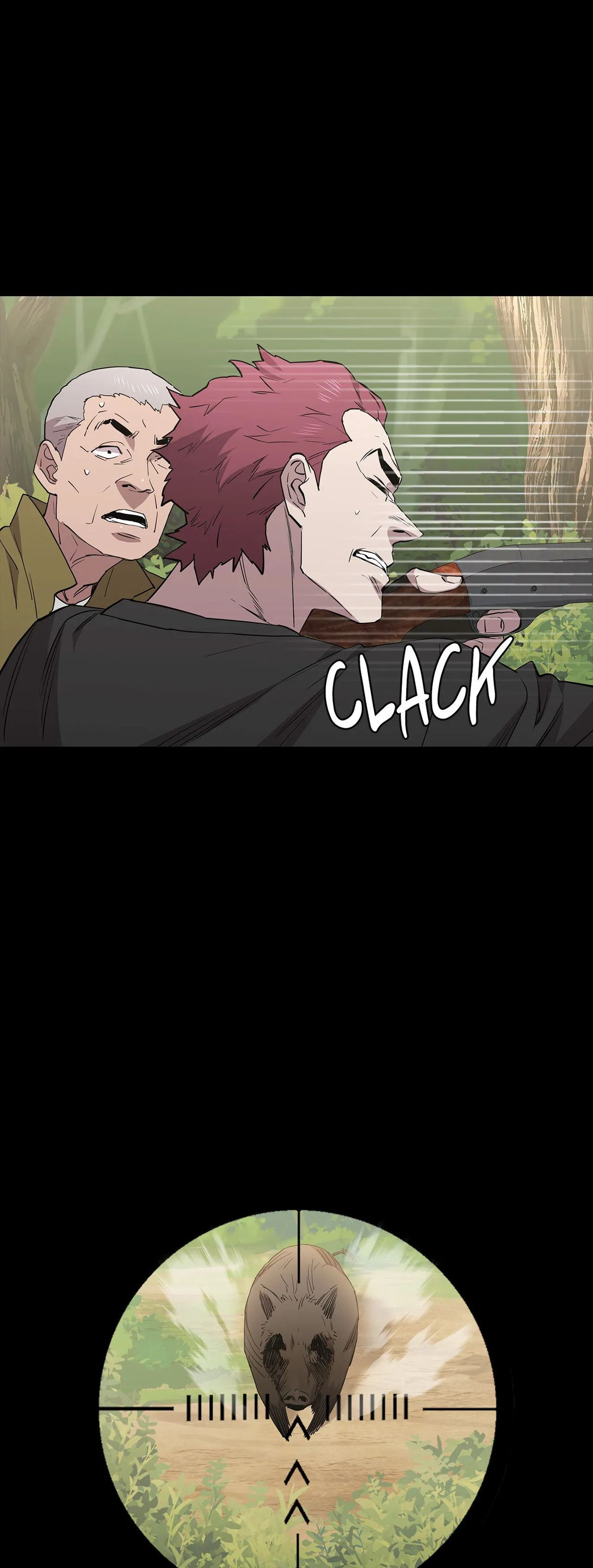 Thorns On Innocence chapter 85 page 31