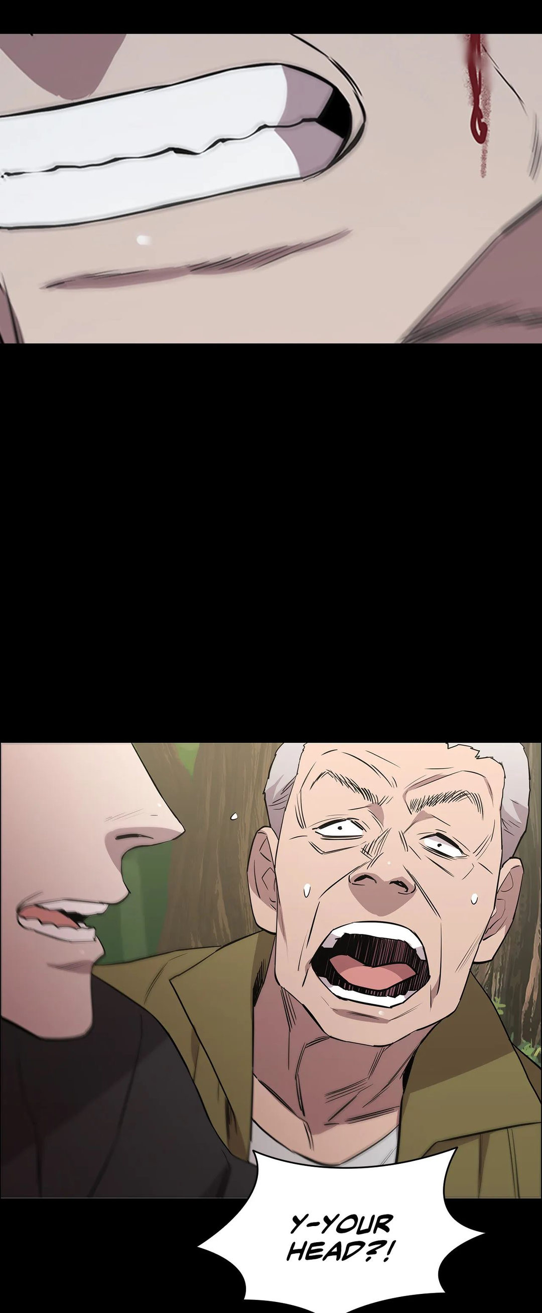 Thorns On Innocence chapter 85 page 35