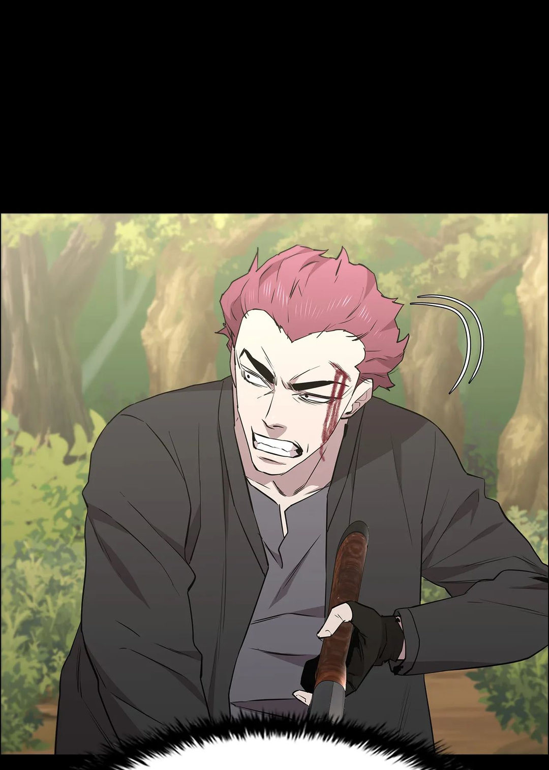 Thorns On Innocence chapter 85 page 37
